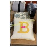 Pillows
