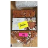 Threshold table throw