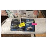 Serta bed pillow