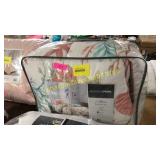 Madison park comforter set - queen