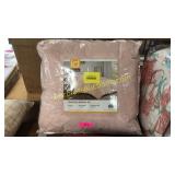 ID comforter set - king