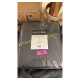 Madison park comforter set