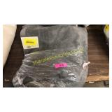 Organic cotton bath sheet