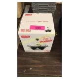 Dash egg cooker