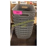 9 organizing containers