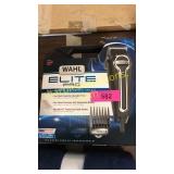 Wahl hair cutting kit