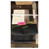 Project 62 room darkening curtain - 84"