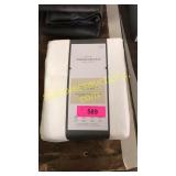 Threshold sheet set - queen