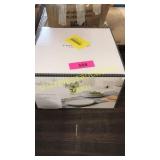 Threshold salad plates - 4 pack