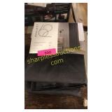 Project62 room darkening curtain - 84"