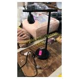 Marble base lamp - no bulb