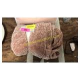 Project62 throw blanket