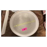 .large decorative ceramic plate