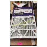 Filtrete air filter