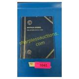 buffalo nickel collection1913-1938. - 21 coins