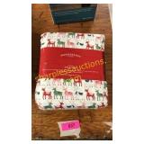 Reindeer Sheet set -full