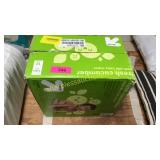 Up&up scented baby wipes-12 pack