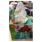 Pampers baby dry - size 5, 132 ct