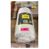 Sleep philosophy mattress cover- queen