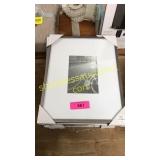 Framed photography(Same picture)