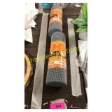 Cabinet/drawer grip liner