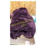 Threshold fuzzy blanket