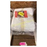 Opal house quilt - king