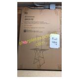 Greenway stainless steel drying rack