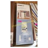 Closetmaid organizer