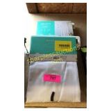 Pillowfort blackout curtains -84"