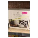 Hearth&hand cereal bowl set