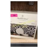 Hearth&hand dinner plate set