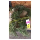 Hearth&hand artificial garland