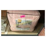 ID comforter set - queen