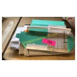 Pillowfort blackout curtains - 84"