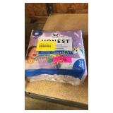 Honest training pants - 3T/4T, 23 ct