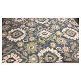 Threshold 7 ft x 10ft area rug