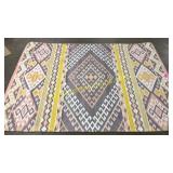 Opal House 5 ft x 7 ft area rug