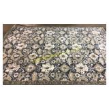 Threshold 7 ft x 10ft area rug