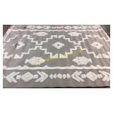 Opal House  8ft x 10 ft area rug