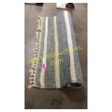 Hearth & Heart 5 ft x 7 ft area rug