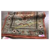 5 ft x 7 ft area rug
