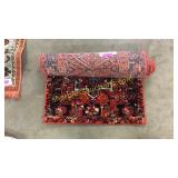 2 ft 3 in x 6 ft runner