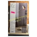Project62 brass floor lamp