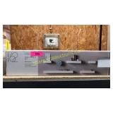 Project62 5 pc wall shelf set