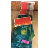 Opalhouse sheer curtains - 84"