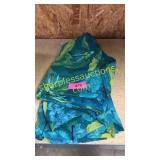 Opalhouse sheer curtains