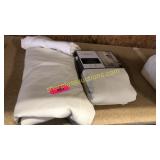 Threshold blackout curtains - 84"