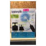 Waterpik water flosser