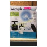 Waterpik water Flosser